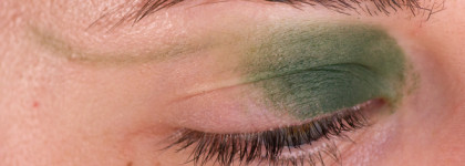 It's probably blood poisoning. Джим Джармуш, любовники и Tammy Tanuka (+ видео)