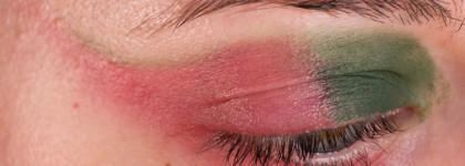 It's probably blood poisoning. Джим Джармуш, любовники и Tammy Tanuka (+ видео)