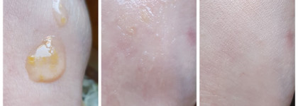 Мгновенная перезагрузка кожи: L'Occitane Overnight Reset Serum