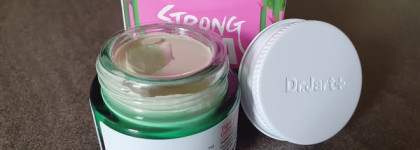 Мое лицо, только лучше и без темных кругов под глазами