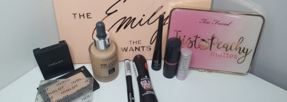 Примерка образа e-girl, который отразил мою личность