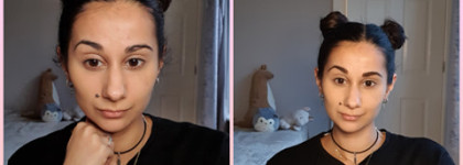 Примерка образа e-girl, который отразил мою личность