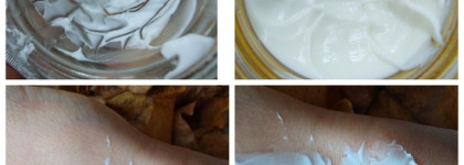 Что на полочке живёт: Осенний уход 2025