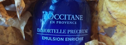 Что на полочке живёт: Осенний уход 2025