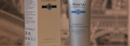 Маска, я тебя знаю! Три маски от Avon, которые не оставили меня равнодушной