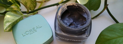 А тому ли я дала? (свою кожу лица на очищение) VS очищающих масок от L'Oreal и Avon