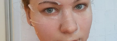 Тканевая маска для лица Avon K-beauty "Дзен для кожи". Дзен или не дзен - вот в чём вопрос