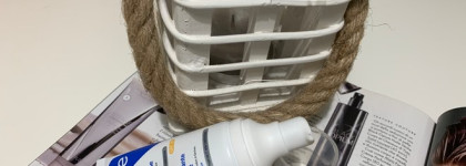 CeraVe - увлажняющий лосьон для лица UV SPF 25. Любовь с первого нанесения