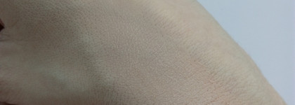 Консилер Art Visage Miracle Touch 101 явно не для меня