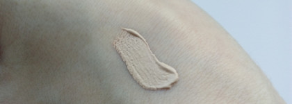 Консилер Art Visage Miracle Touch 101 явно не для меня