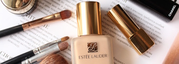 Estee Lauder Double Wear Stay-in-Place Makeup SPF 10, Устойчивая крем-пудра в оттенке 1N2 Ecru
