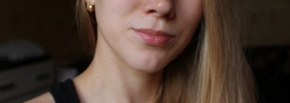 Estee Lauder Double Wear Stay-in-Place Makeup SPF 10, Устойчивая крем-пудра в оттенке 1N2 Ecru