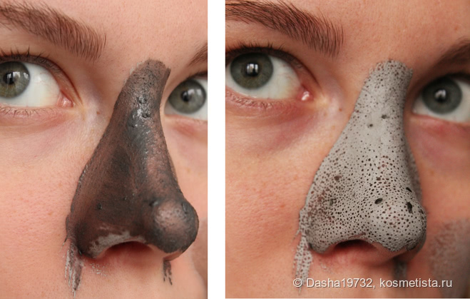 Сравнение чёрной и белой масок GlamGlow. Youthmud Tinglexfoliate Treatment и Clearing supermud treatment
