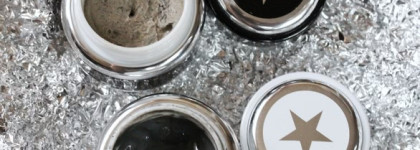 Сравнение чёрной и белой масок GlamGlow. Youthmud Tinglexfoliate Treatment и Clearing supermud treatment