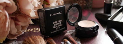 Консилер/корректор MAC Studio Finish SPF 35 в оттенке NW15