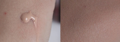 Chanel Perfection Lumiere Velvet Тональный флюид SPF 15 в оттенке 22 Beige Rose