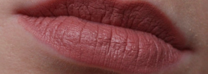 Любимые помады MAC на каждый день. Velvet Teddy, Runway Hit, Ginger Rose