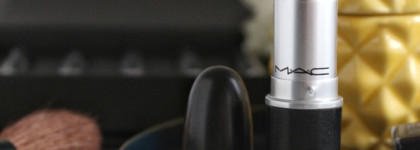 Любимые помады MAC на каждый день. Velvet Teddy, Runway Hit, Ginger Rose