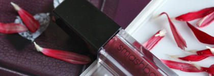 Жидкая матовая помада Smashbox Always on Liquid Lipstick Metallic Matte - моя осенняя находка с эффектом металлик