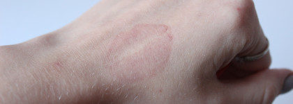 Жидкая матовая помада Smashbox Always on Liquid Lipstick Metallic Matte - моя осенняя находка с эффектом металлик