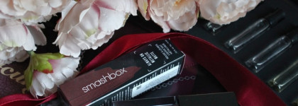 Жидкая матовая помада Smashbox Always on Liquid Lipstick Metallic Matte - моя осенняя находка с эффектом металлик