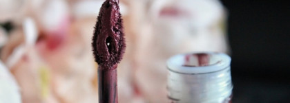 Жидкая матовая помада Smashbox Always on Liquid Lipstick Metallic Matte - моя осенняя находка с эффектом металлик