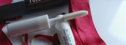 Тушь для ресниц Smashbox Full Exposure и праймер для ресниц Smashbox Photo Finish Lash Primer