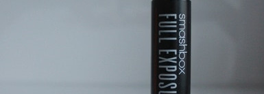 Тушь для ресниц Smashbox Full Exposure и праймер для ресниц Smashbox Photo Finish Lash Primer