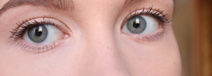 Тушь для ресниц Smashbox Full Exposure и праймер для ресниц Smashbox Photo Finish Lash Primer