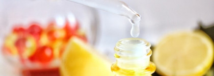 Сыворотка, которая полностью избавила меня от шелушений этой зимой - It's skin Power 10 Formula VC Effector