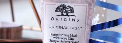 Бестселлеры Origins, знакомимся с масками: Маска Clear Improvement Active Charcoal Mask, Маска Drink Up Intensive Overnight Mask, Маска Original Skin Retexturizing Mask