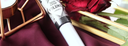 Любимые бюджетные туши: Maybelline Lash Sensational, Гурмандиз, Vivienne sabo Cabare Premiere, 04