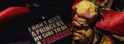 By Kilian Princess EDP - дерзкий и сладостный новый аромат от Kilian