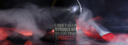 By Kilian Princess EDP - дерзкий и сладостный новый аромат от Kilian