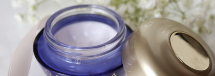 Любимый крем для лица от корейского бренда Orthia