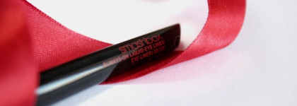Лучший водостойкий лайнер для стрелок Smashbox Always On Liquid Liner