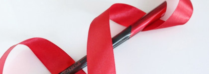 Лучший водостойкий лайнер для стрелок Smashbox Always On Liquid Liner