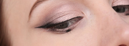 Лучший водостойкий лайнер для стрелок Smashbox Always On Liquid Liner