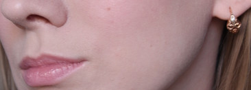 Жидкие румяна Nars в оттенке Orgasm. Самый популярный оттенок в жидком формате
