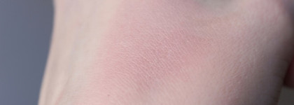 Жидкие румяна Nars в оттенке Orgasm. Самый популярный оттенок в жидком формате
