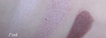 Палетка теней Dior Backstage Eye Palette Cool Neutrals (002)