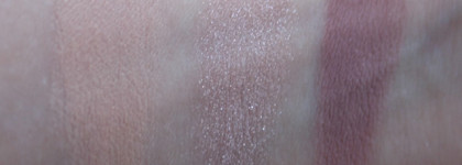 Палетка теней Dior Backstage Eye Palette Cool Neutrals (002)