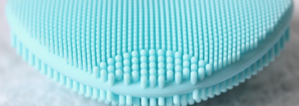 Foreo Luna Mini 2 щетка для умывания и массажа. На что способна щетка за 12 000?