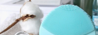 Foreo Luna Mini 2 щетка для умывания и массажа. На что способна щетка за 12 000?