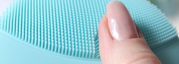 Foreo Luna Mini 2 щетка для умывания и массажа. На что способна щетка за 12 000?