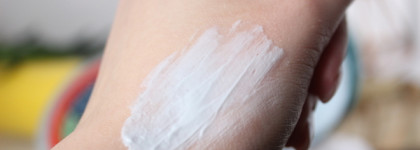 Готовим тело к лету или моя артиллерия против "апельсиновой корки"