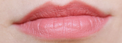 Жидкая губная помада Givenchy Le Rouge Liquide в оттенках Nude Cachemire (101) и Nude Velours (107)