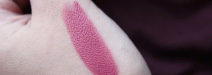 Жидкая губная помада Givenchy Le Rouge Liquide в оттенках Nude Cachemire (101) и Nude Velours (107)