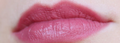 Жидкая губная помада Givenchy Le Rouge Liquide в оттенках Nude Cachemire (101) и Nude Velours (107)
