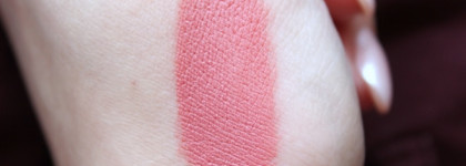 Жидкая губная помада Givenchy Le Rouge Liquide в оттенках Nude Cachemire (101) и Nude Velours (107)